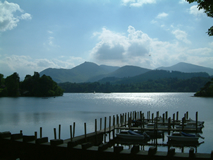 Derwent Water 2